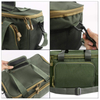 Hot Sell Carp Fishing Bag Organizer Tackle Bags Fishing Lure Bag