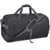 Recycled Rpet Polyester Luxury Custom Logo Waterproof Fitness Sport Yoga Travel Duffel Gym Bag Woman Mens