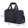 High Quality Tote Cooling Waterproof Thermal Insulated Soft Cooler Bag