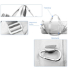 Ultralight Travel Outdoor Duffel Bag Fitness Sport Duffel Gym Tote Bag