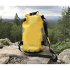 Trendy Swimming Bags For Kids Waterproof With Deluxe Shoulder Great For Camping Kayaking