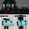 Factory Supplier Motorcycle Waterproof Travel Dry Bag Floating Backpack For Outdoor Water Sports