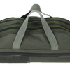 Folding Waterproof Fishing Rod Bag Fishing Tackle Bag Fishing Reel Bag