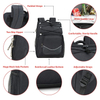 Cooler Bag Backpack Large High Quality Multifunction Ice Insulated Leak-proof Cooler Backpack For Picnic Camping Climbing Trip