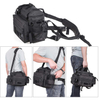 Portable Carry Rod Storage Bag Organizer Tackle Bags Fishing Tool Bag
