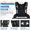 Stylish Hydration Hiking Water Backpack Hydration Pack Backpack with 2L Bladder