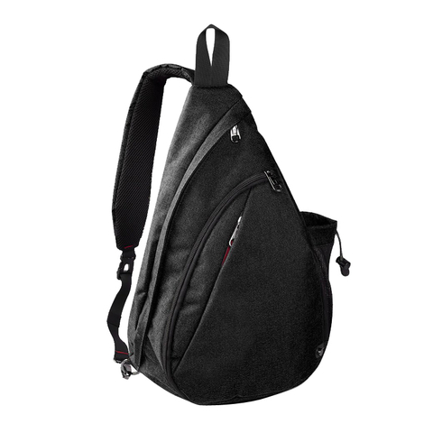 Sling Backpack Crossbody Chest Sport Bag Custom Sling Bag