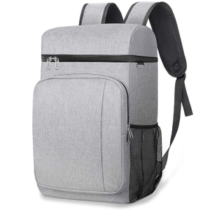 Waterproof Backpack Cooler Bag Soft Cooler Backpack For Men Or Woman