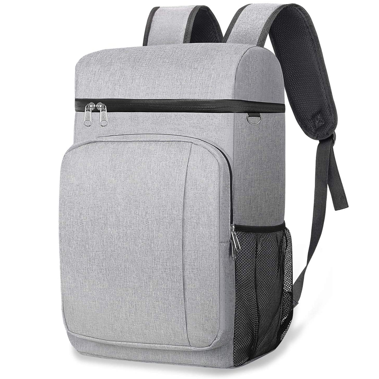 Waterproof Backpack Cooler Bag Soft Cooler Backpack For Men Or Woman