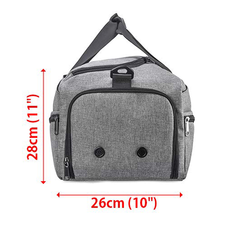 gym bag custom logo3