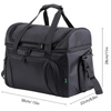 Factory Cooler Backpack Insulated Thermal Ice Food Delivery Bag Lunch Bag For Unisex Handbag Cooler Bags