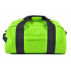 Quanzhou Factory Travel Hiking Camping Green Fitness Yoga Gym Duffel Bag Sport
