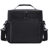 China Wholesale Custom Logo Waterproof Portable Large Thermal Insulated Food Cooler Bags