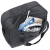 Travel Fitness Duffel Sport Bag Mens Gym Bags Sports with Shoes Compartment