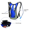 Waterproof Outdoor Skiing Running Hiking Cycling Insulated Pocket Hydration Backpack Water Pack With 2l Water Bladder