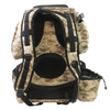 Chinese Supplier Backpack Disc Golf Backpack Bag Tactical Bagback Military Outdoor Sport Camo Bag