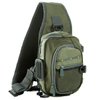 Fishing Tackle Backpack Fishing Tackle Box Waterproof Storage Box Fly Fishing Bag