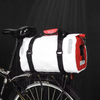 Trendy Adventure Motorcycle Pannier Bags Waterproof Professional Cycling Accessories