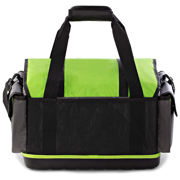 Waterproof Fishing Tackle Box Bag Portable Fishing Tackle Storage Bags