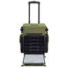 Wholesale Rolling Fishing Tackle Box Waterproof Fishing Tackle Bag