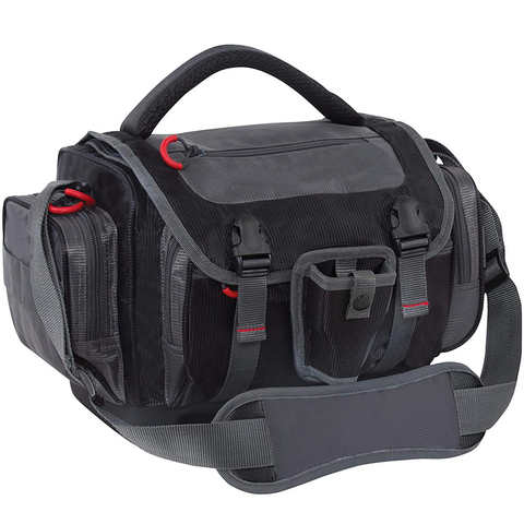 New Arrival High Recommended Water Resistant Fishing Tackle Storage Outdoor Fishing Bag