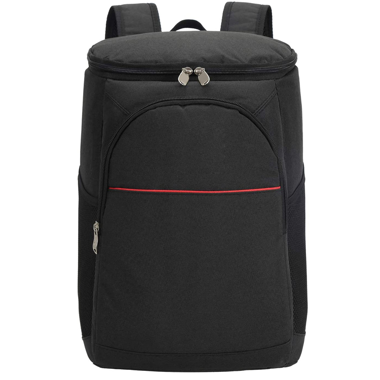 Lunch Picnic Insulated Thermal Cooler Pack Picnic Food Backpack Cooler Bag