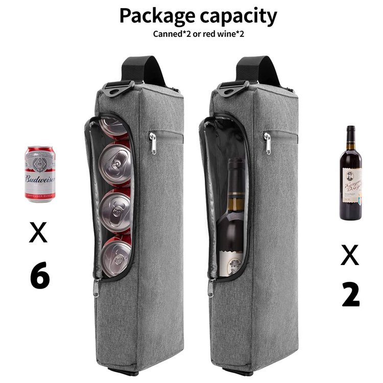 Insulated Bag Cooler Bag Golf For Men Women Cooler Bag For Golf Sport And Travel