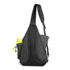 Sling Backpack Crossbody Chest Sport Bag Custom Sling Bag