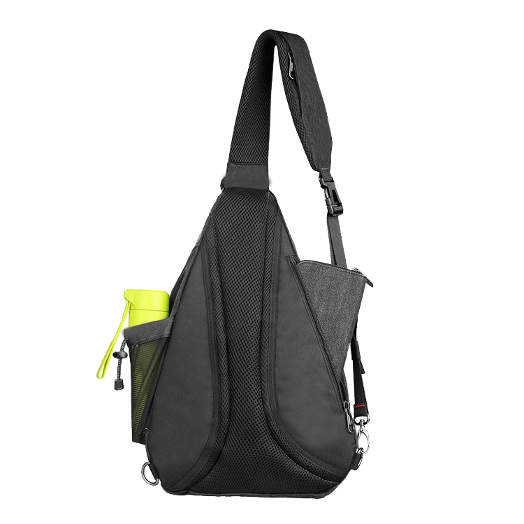 Sling Backpack Crossbody Chest Sport Bag Custom Sling Bag