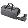 China Supplier Sport Bag Sneaker Bag Travel Gym Duffel Bag Logo