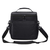 China Wholesale Custom Logo Waterproof Portable Large Thermal Insulated Food Cooler Bags