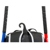 Outdoor Sport Gear Baseball Backpack Softball Bat Bag with Helmet Holder