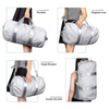 Ultralight Travel Outdoor Duffel Bag Fitness Sport Duffel Gym Tote Bag
