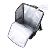 Special Design Widely Used Foldable Lunch Box Thermal Lunch Container Cooler Bag
