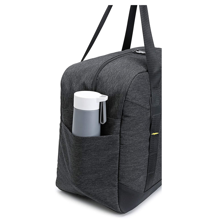 Travel Fitness Duffel Sport Bag Mens Gym Bags Sports with Shoes Compartment
